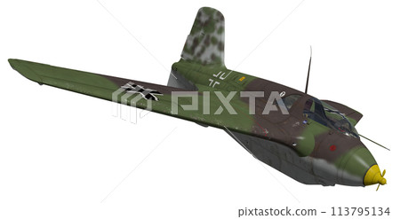 Me 163 Comet Me 163 Comet 113795134