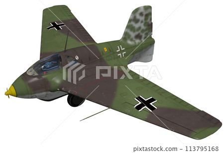 Me 163 Comet Me 163 Comet 113795168