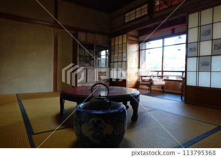 Tokai pavilion Tokai pavilion 113795368