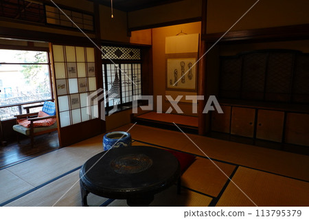東海館 東海館 113795379