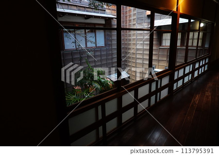 Tokai pavilion Tokai pavilion 113795391