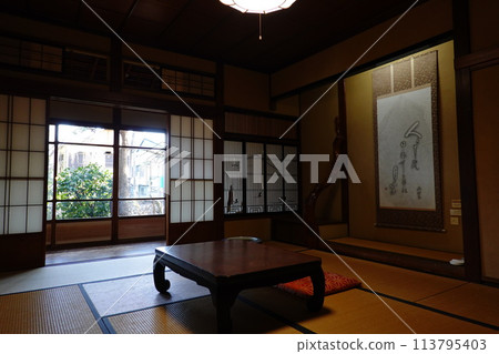 Tokai pavilion Tokai pavilion 113795403