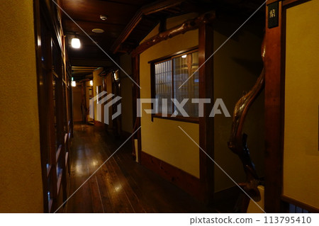 東海館 東海館 113795410