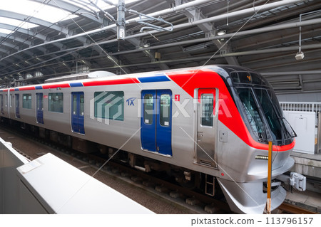 Tsukuba Express TX-3000 series 113796157