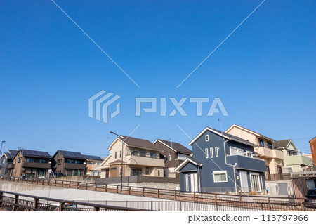 Residential area image Residential area image 113797966