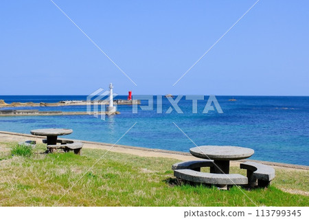 Shotenkyo Beach 113799345