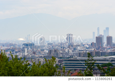 Takarazuka distant view Takarazuka distant view 113800261