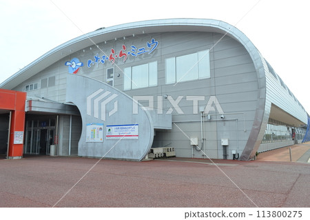 Iwaki·La·Miu Iwaki·La·Miu 113800275