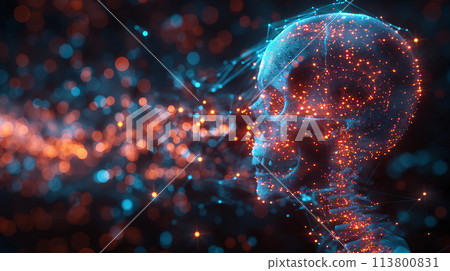 Human remains and networks 113800831