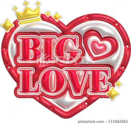 押勝名牌 Kanpe LOVE 113802062