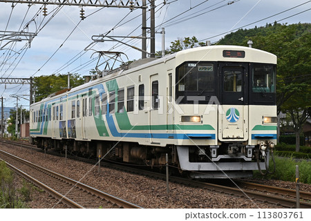 阿武隈快車 8100 系列 A-7 編隊 113803761