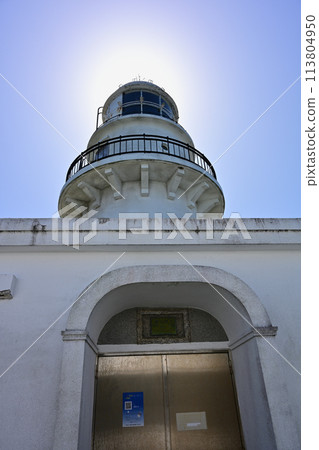 Kabashima Lighthouse Kabashima Lighthouse 113804950