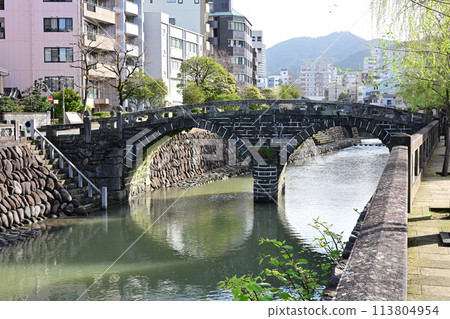 眼鏡橋 眼鏡橋 113804954