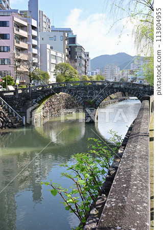 眼鏡橋 眼鏡橋 113804955