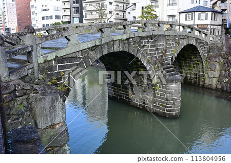 眼鏡橋 眼鏡橋 113804956