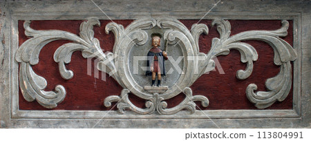 Saint Roch 113804991