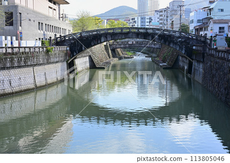 東新橋/長崎 東新橋/長崎 113805046