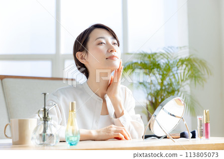 美女中年婦女 美女中年婦女 113805073