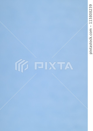 Light blue background material with bokeh by Japanese paper Light blue background material with bokeh by Japanese paper 113808239