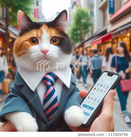 My first smartphone 113809706