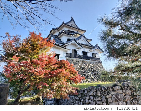 近畿城國寶石牆/照片 113810411