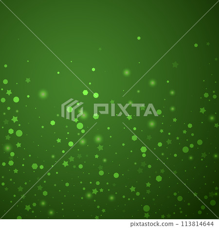 Beautiful snowfall christmas background. Subtle Beautiful snowfall christmas background. Subtle 113814644