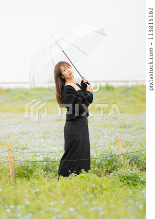 Beautiful Japanese women 113815162