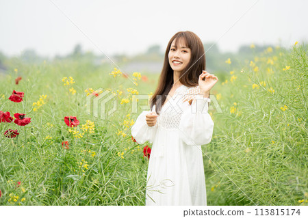 Beautiful Japanese women Beautiful Japanese women 113815174