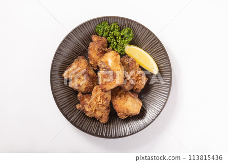 炸雞 炸雞 113815436