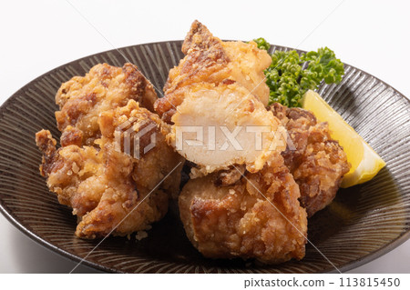  炸雞 113815450