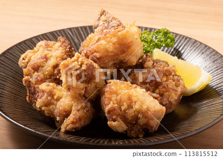 炸雞 炸雞 113815512