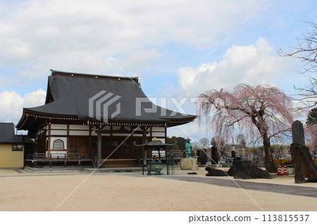 Koshoji Temple Koshoji Temple 113815537