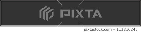 A simple black message window A simple black message window 113816243