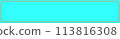 A gorgeous light blue message window 113816308