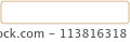 A gorgeous white message window 113816318