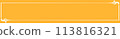 A slightly elegant orange message window 113816321
