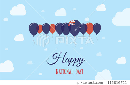 Heard and McDonald Islands Independence Day Heard and McDonald Islands Independence Day 113816721