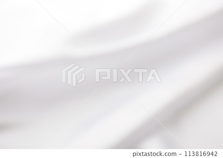 銀色緞面 閃亮緞面背景影像 銀色緞面 閃亮緞面背景影像 113816942
