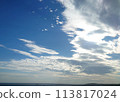 犬吠崎的天空和大海 113817024
