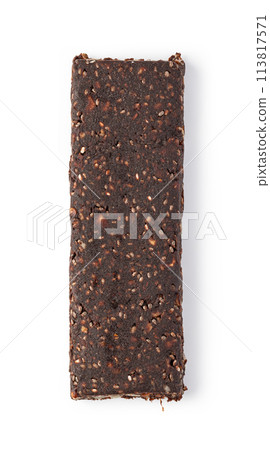 Granola Bar Granola Bar 113817571
