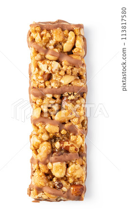 Granola Bar Granola Bar 113817580