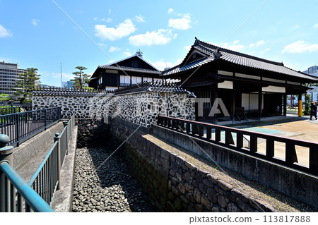 長崎市景:出島沃蘭商店遺址 長崎市景:出島沃蘭商店遺址 113817888