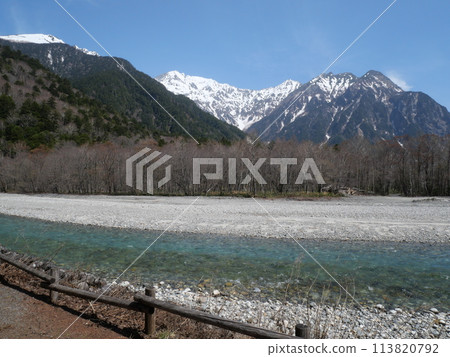 Kamikochi Kamikochi 113820792