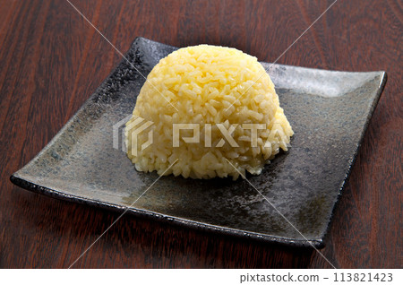 藏紅花飯 113821423