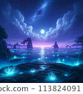 Mysterious world 113824091