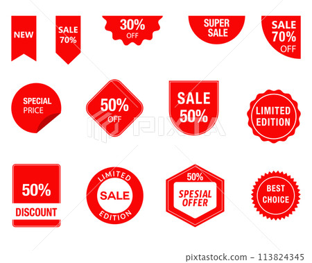 Discount Promotion marketing poster design for web and Social. Discount Promotion marketing poster design for web and Social. 113824345