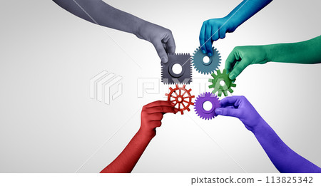 Partnership Problem Partnership Problem 113825342