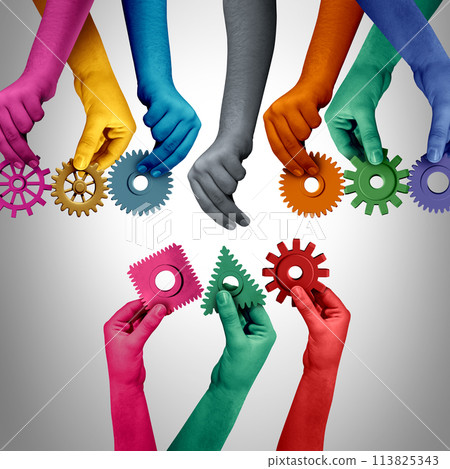 Recruitment And Hiring 113825343