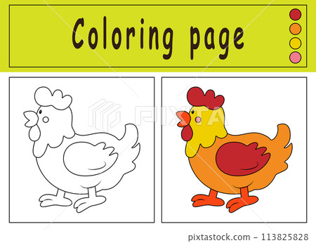 Coloring page_13 113825828