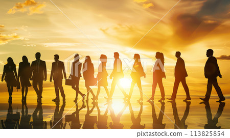 achievement, team, concepts 113825854